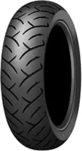 Dunlop D 256 ( 180/55 R17 TL 73H Roata spate, M/C )