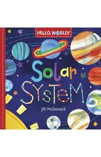 Hello, World! Solar System