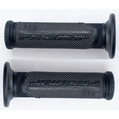 Mansoane Progrip 732- capat deschis; ghidon 22mm; L 125mm Culoare Negru