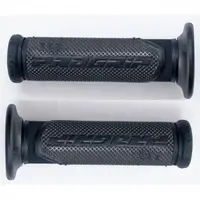 Mansoane Progrip 732- capat deschis; ghidon 22mm; L 125mm Culoare Negru