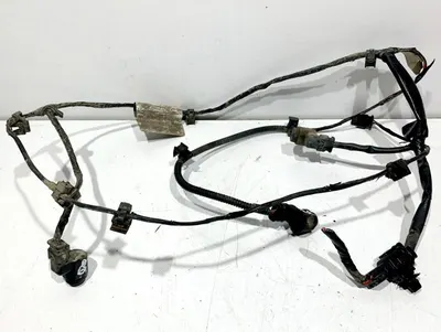 Senzori parcare cu instalatie spate 24017-JD00A Nissan Qashqai (2007-2010) [J10]