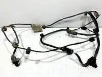 Senzori parcare cu instalatie spate 24017-JD00A Nissan Qashqai (2007-2010) [J10]