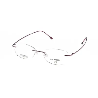 Rame ochelari de vedere dama Polarizen Titan 9008 COL 6