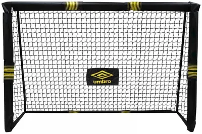 Poartă de fotbal Umbro - 240 x 160 x 85 cm