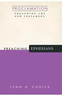 Preaching Ephesians