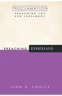 Preaching Ephesians