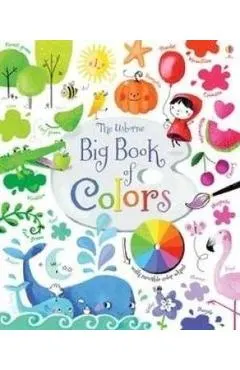 Big Book of Colors