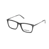 Rame ochelari de vedere unisex Lucetti F3078B C1