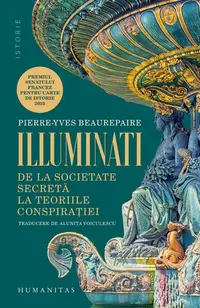 Illuminati - Paperback brosat