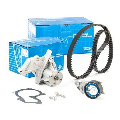 Kit Distributie + Pompa Apa Skf VKMC 04222
