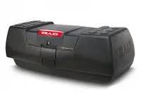 Lada spate Shad ATV 110