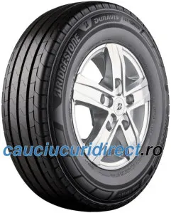 Bridgestone Duravis VAN ( 235/65 R16C 115/113T 8PR Enliten / EV )