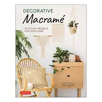 Decorative Macrame