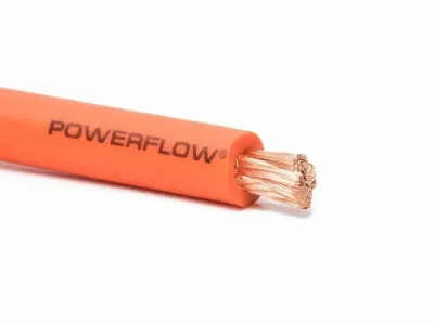 Cablu alimentare Connection PF 8 R, Metru Liniar - Rola 75m, 8MM² (8 AWG)