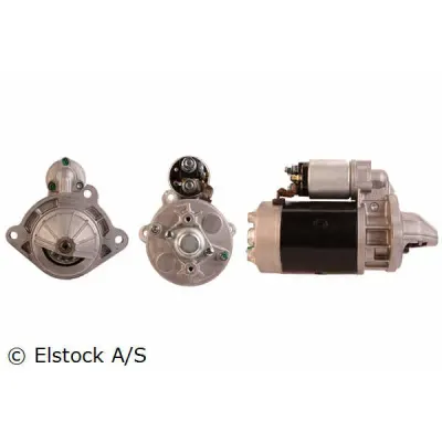 Starter ELSTOCK 25-0280