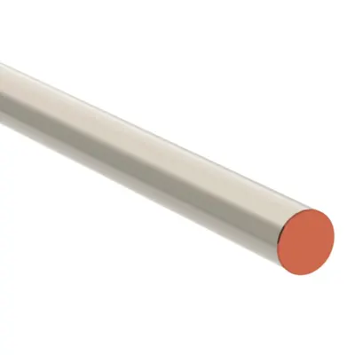 Conductor rotund CUPRU STANAT 8 mm
