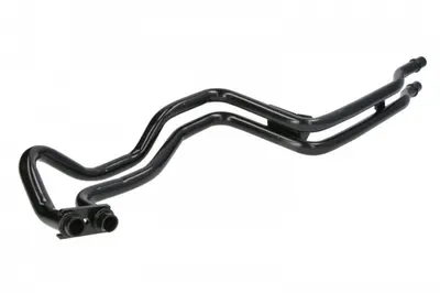 Cuplaj conducta lichid racire (pentru radiator) potrivit VOLVO FH II D13C380-D13K540 01.12