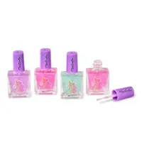 Set 4 lacuri de unghii - Little Unicorn
