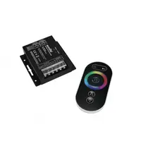 Controller RGB 12V sau 24Vcc 288w respectiv 576w