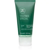 Paul Mitchell Tea Tree Special Styling Gel styling gel pentru volum și strălucire 75 ml