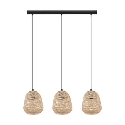 Lustra vintage EGLO DEMBLEBY 43262