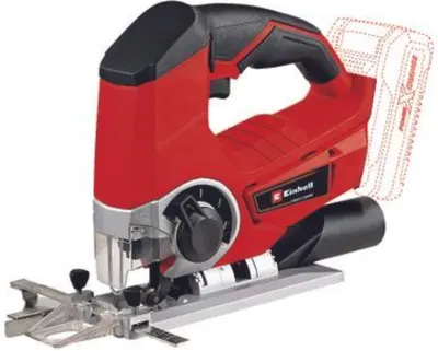 Ferăstrău pendular fără fir Einhell - Power X-Change, TE-JS 18 Li, Solo