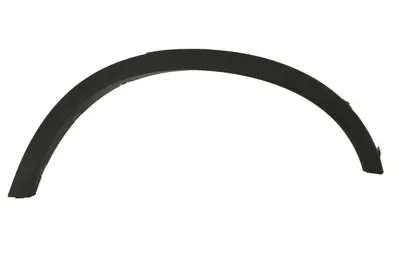 Ornament aripa spate stanga potrivit BMW X3 F25, X4 F26 2010-2018 - (negru)