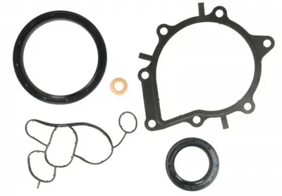 Set Garnituri Carter Potrivit Citroen C5 Ii, C5 Iii, C6, C8, C-Crosser, C-Crosser Enterprise; Ford Galaxy Ii, Galaxy Mk Ii, Mondeo Iv, S-Max; Jaguar Xf I 2.2d 03.06