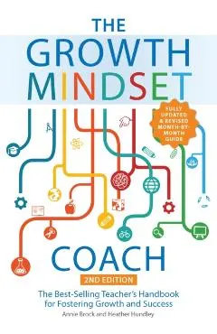 Growth Mindset Coach, Second Edition