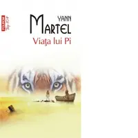 Viata lui Pi (editie de buzunar)