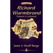 Richard Wurmbrand. Iubeste-ti vrajmasii