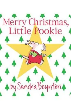 Merry Christmas, Little Pookie