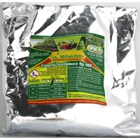 Zeama Bordeleza tip MIF 500 gr, fungicid de contact cupric, Mifalchim, mana (vita de vie, castraveti, tomate, ceapa), rapan (mar, par), monilioza (prun, cires, visin, piersic) - Default Title