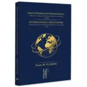 Crestonomia internationala