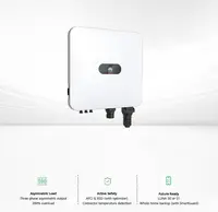 Inverter Huawei Sun2000-8k-Map0