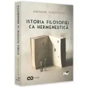 Istoria filosofiei ca hermeneutica