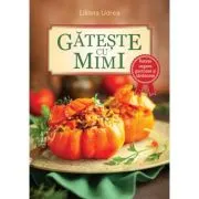 Gateste cu Mimi