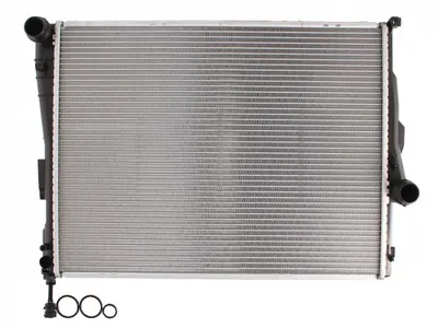 Radiator apa racire motor (transmisie automata manuala) BMW Seria 3 (E46), Z4 (E85), Z4 (E86) 1.6-3.2 intre 1997-2008