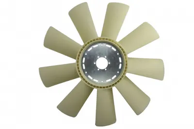 Ventilator radiator (diameter 750mm, numar lame 11) potrivit MERCEDES ACTROS MP2 MP3 OM541.920-OM542.969 04.03