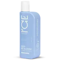 Balsam pentru par blond Keep My Blonde, 250ml, Natura Siberica
