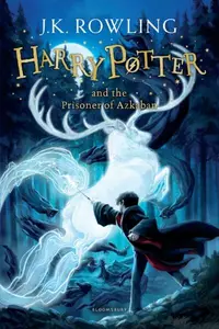 Harry Potter and the Prisoner of Azkaban - Paperback - J.K. Rowling