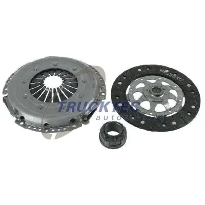 Set ambreiaj TRUCKTEC AUTOMOTIVE 07.23.135
