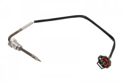 Senzor temperatura evacuare (dupa convertizor catalitic) potrivit CHEVROLET CAPTIVA, EPICA; OPEL ANTARA A 2.0D 07.06
