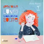Aventurile Lunei in lumea cuvintelor sucite