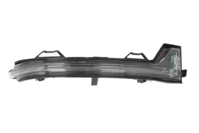 Semnalizator oglinda Dreapta potrivit CITROEN C3 III, C4 CACTUS; LANCIA YPSILON L21; OPEL CORSA F; PEUGEOT dupa 2012 - (LED)