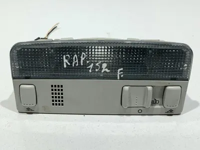 Plafoniera - lampa 5JA947105 Skoda Rapid facelift (2017-2019)