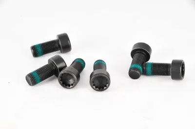 Set Suruburi Volanta Audi A1, A1 City Carver, A3, A4, A6, Cabriolet, Q2, Q3, Tt; Chrysler Sebring; Dodge Avenger, Caliber, Journey; Ford Galaxy; Jeep Compass, Patriot; Seat Alhambra 1.0-2.5 Dupa 1994