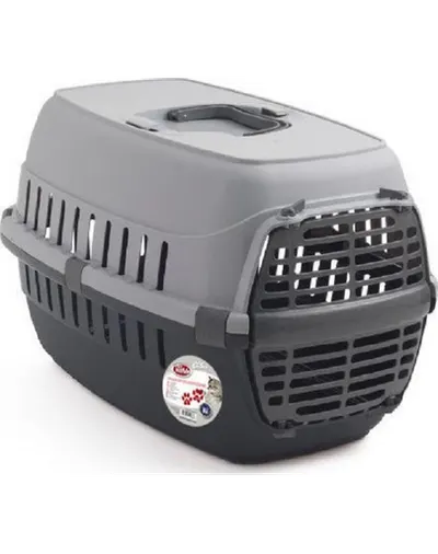 Cușcă transport animale mici PET NOVA Comfort 5 kg