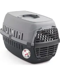 Cușcă transport animale mici PET NOVA Comfort 5 kg
