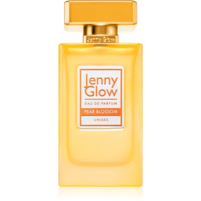 Jenny Glow Pear Blossom Eau de Parfum unisex 80 ml